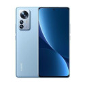 Xiaomi 12 Pro 5G Dual SIM 12GB RAM 256GB With Charger Blue EU