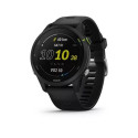 Garmin Forerunner Music 255 Smart Watch 33mm, GPS, Black EU