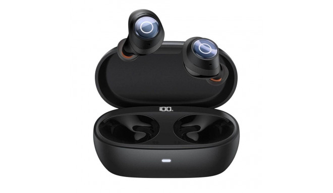 BASEUS wireless earphones bluetooth TWS ANC IPX6 MA20 Pro black