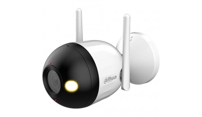 Dahua Technology F2C-LED bullet IP turvakaamera sise- ja välistingimustesse 1920 x 1080 pikslit lae/