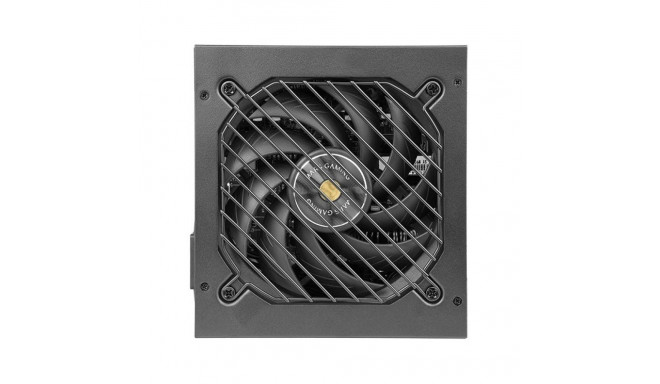 Mars Gaming MPB750SI toiteplokk 750 W 24-pin ATX must