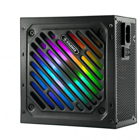 Xilence toiteplokk Performance A+ XP750R12 750W 20+4 pin ATX, must