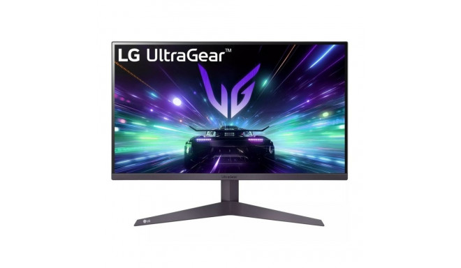 LG 27GS50F-B computer monitor 68.6 cm (27") 1920 x 1080 pixels Full HD Black