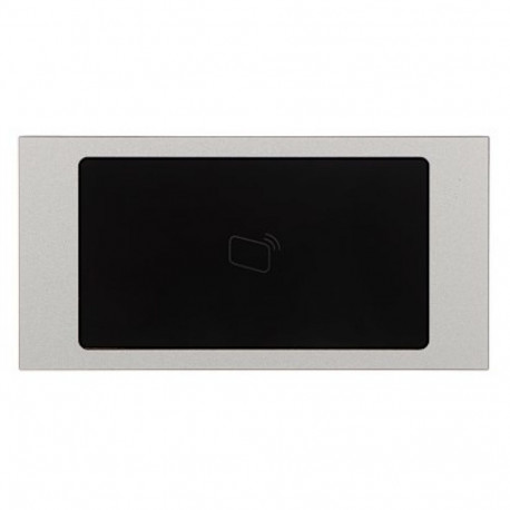 Dahua Technology VTO4202F-MR video intercom system 2 MP 7.62 cm (3") Silver