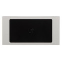 Dahua Technology VTO4202F-MR video intercom system 2 MP 7.62 cm (3") Silver