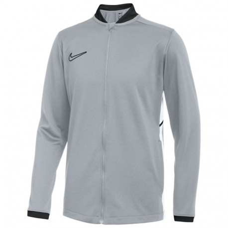 Bluza dla dzieci Nike Dri-Fit Academy 25 Track Jacket szara FZ9836 012 S