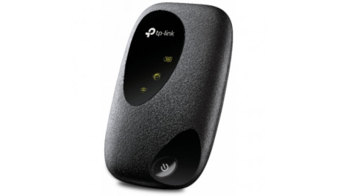 TP-Link M7200 4G LTE Mobile Wi-Fi