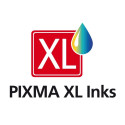 Canon CLI-551XL (6443B008) Ink Cartridge Multipack, C/M/Y/BK