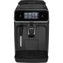 Philips Espresso Coffee Maker EP2224/10 Pump pressure 15 bar Built-in milk frother Fully automatic K