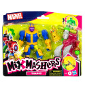 AVENGERS Mixmashers deluxe figūriņa, 12,7 cm