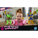 AVENGERS  Фигурка Делюкс Mixmashers 12,7 см