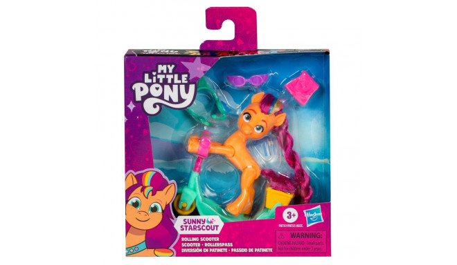 MY LITTLE PONY mängufiguur 7,5 cm