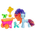 MY LITTLE PONY mängufiguur 7,5 cm