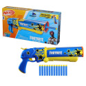 NERF FORTNITE blaster Half Tone Hero