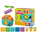 PLAY-DOH playset Camera starter set