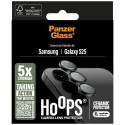 PanzerGlass Hoops Lens Protector for Samsung Galaxy S25