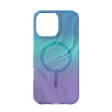 ZAGG Milan Snap MagSafe Case for iPhone 16 Pro Max - Purple