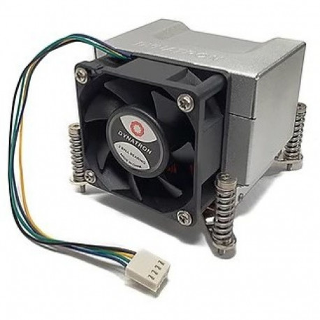 K Dynatron Q5 Intel CPU jahuti LGA1700 2U PWM