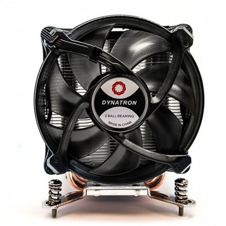 "K DYNATRON Q6 Intel CPU Kuehler LGA1700 3U PWM"