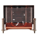 "K DYNATRON K666 Intel CPU Kuehler 2U LGA1150/-51/-55/-56 PWM"