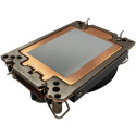 "K DYNATRON N3 Intel CPU Kuehler 1U 4189-4-5 P4-P5/P+ PWM"