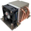 "K DYNATRON AMD CPU Kuehler 2U A26 sTRX4/TR4/SP3 PWM"