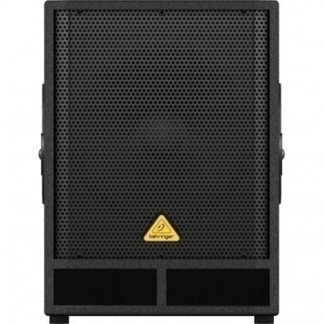 Behringer Eurolive VQ1500D must 500 W