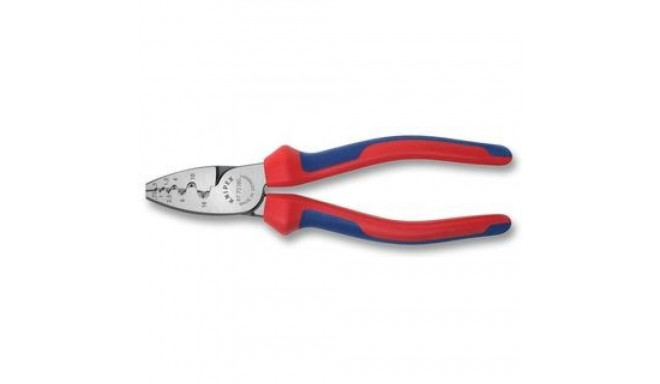 Knipex 97 78 180 kaablipress kombineeritud tööriist