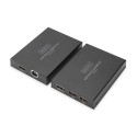 Digitus HDMI KVM IP Extender Set