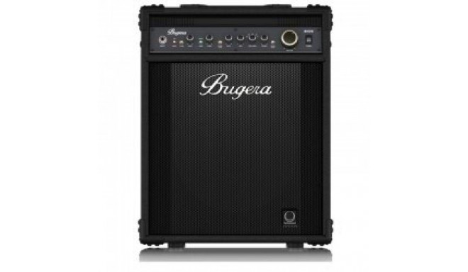 Bugera BXD15 Combo basowe 15"
