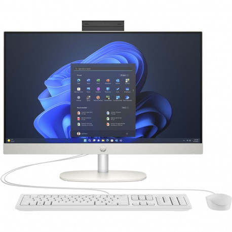 HP ProOne 240 G10 Intel® Core™ i5 i5-1335U 60.5 cm (23.8") 1920 x 1080 pixels All-in-One PC 16 GB DD