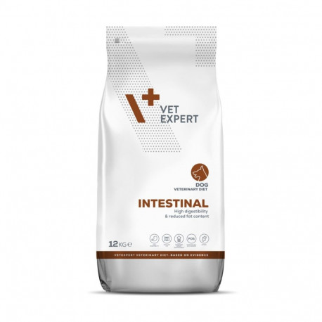 VETEXPERT Veterinary Diet Intestinal Dog - dry dog food - 12 kg