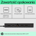 HP Universal USB-C Multiport Hub