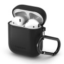Spigen case for Airpods black