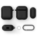 Spigen case for Airpods black
