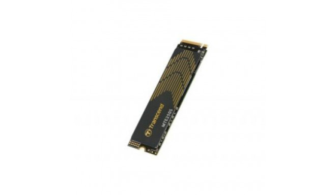 Transcend TRANSCEND 2TB M.2 2280 PCIe Gen4x4 NVMe