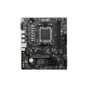 MSI PRO A620M-B | Processor family AMD | Processor socket AM5 | DDR5 | Supported hard disk drive int