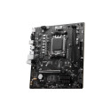 MSI PRO A620M-B | Processor family AMD | Processor socket AM5 | DDR5 | Supported hard disk drive int
