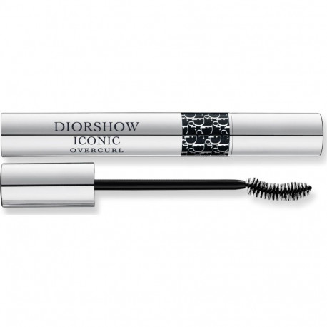 Dior Diorshow Iconic Overcurl Volume Mascara