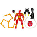 SPIDER-MAN Mixmashers deluxe figure 12,7cm SPIDER-MAN Mixmashers deluxe figure 12,7cm