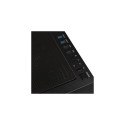 Kolink UNITY MESHBAY PERFORMANCE computer case Midi Tower Black