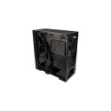 Kolink UNITY MESHBAY PERFORMANCE computer case Midi Tower Black