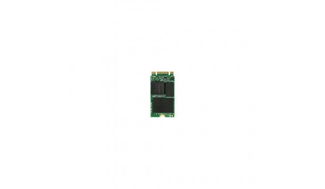 Transcend MTS400I 128 GB M.2 Serial ATA III MLC