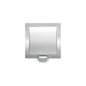 STEINEL L20 Wired E27 60 W