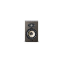 Focal SHAPE 50 loudspeaker Black, Walnut Wired