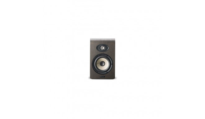 Focal SHAPE 50 loudspeaker Black, Walnut Wired