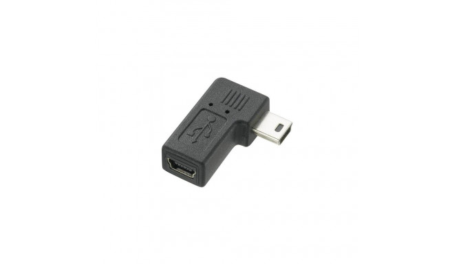 Renkforce RF-4535922 interface cards/adapter Mini-USB B