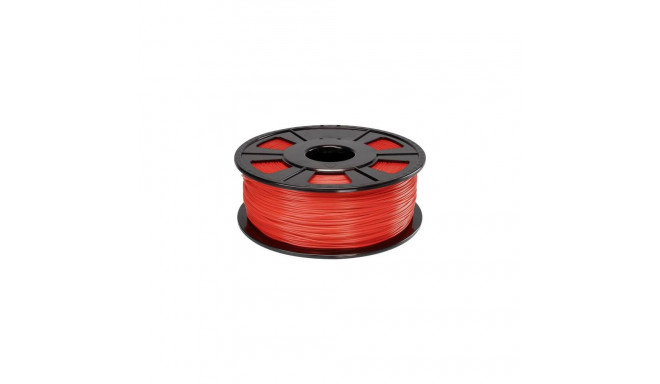 Renkforce RF-4511196 3D printing material Polylactic acid (PLA) Red 1 kg