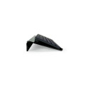 Renkforce RF-KT-100 Black Keyboard stand