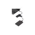 Conrad RF-4027443 card reader USB 3.2 Gen 1 (3.1 Gen 1) Black